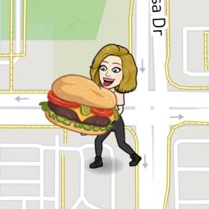 Meet your Posher, Allison